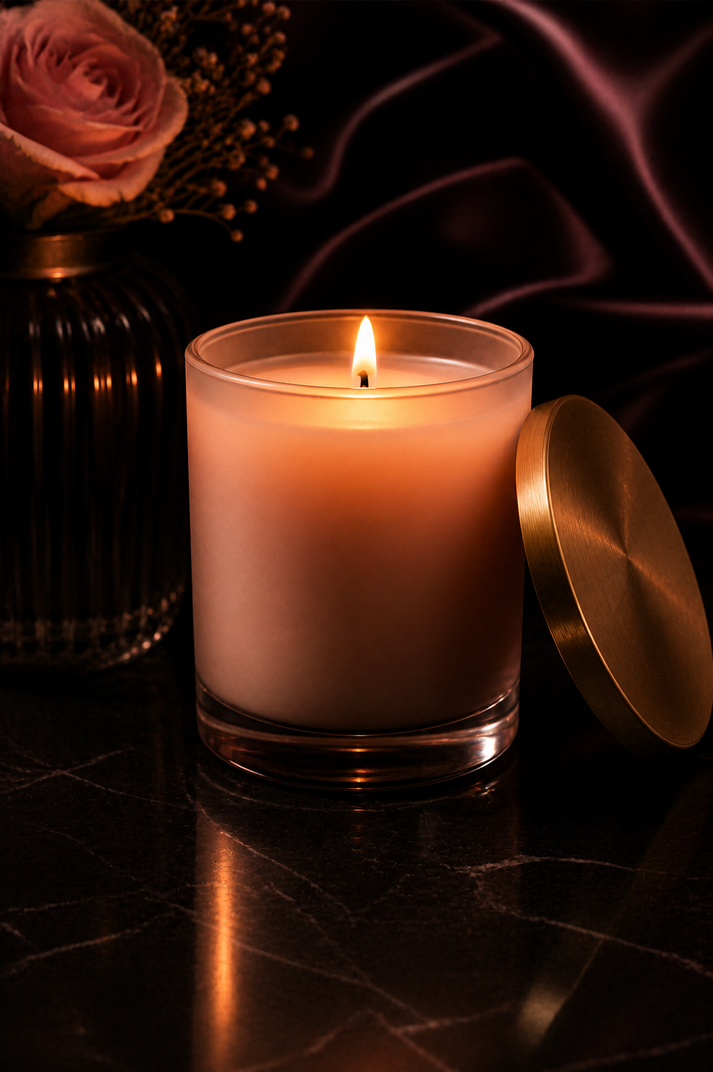 Butterscotch Bankroll Scented