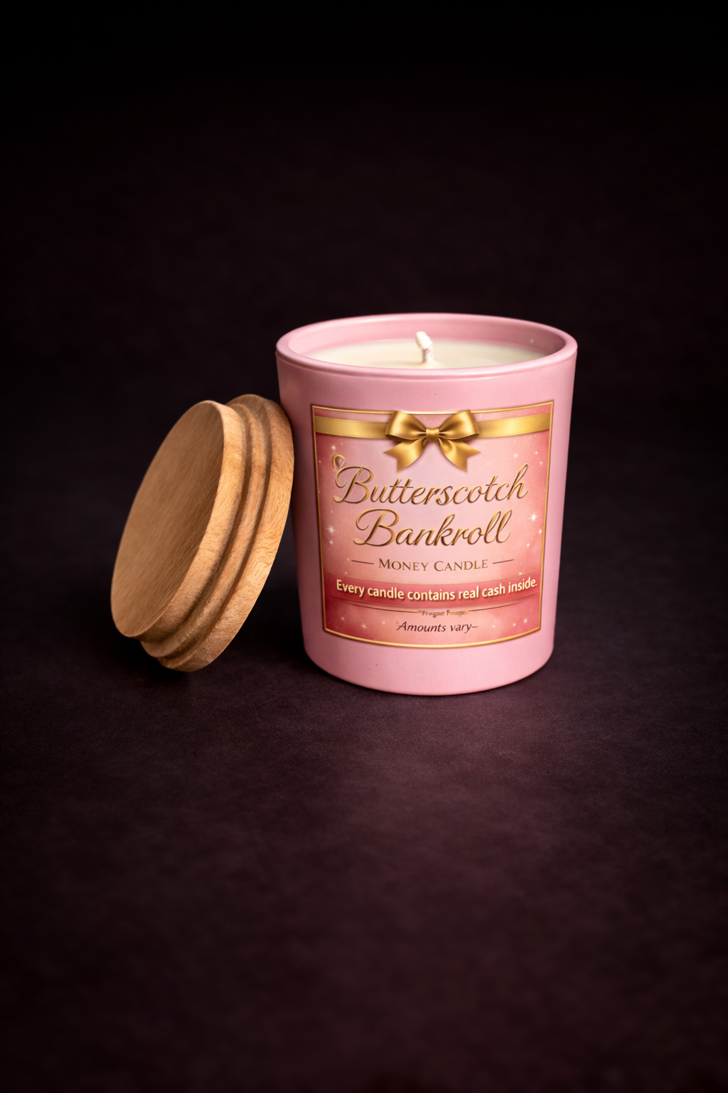 Butterscotch Bankroll
